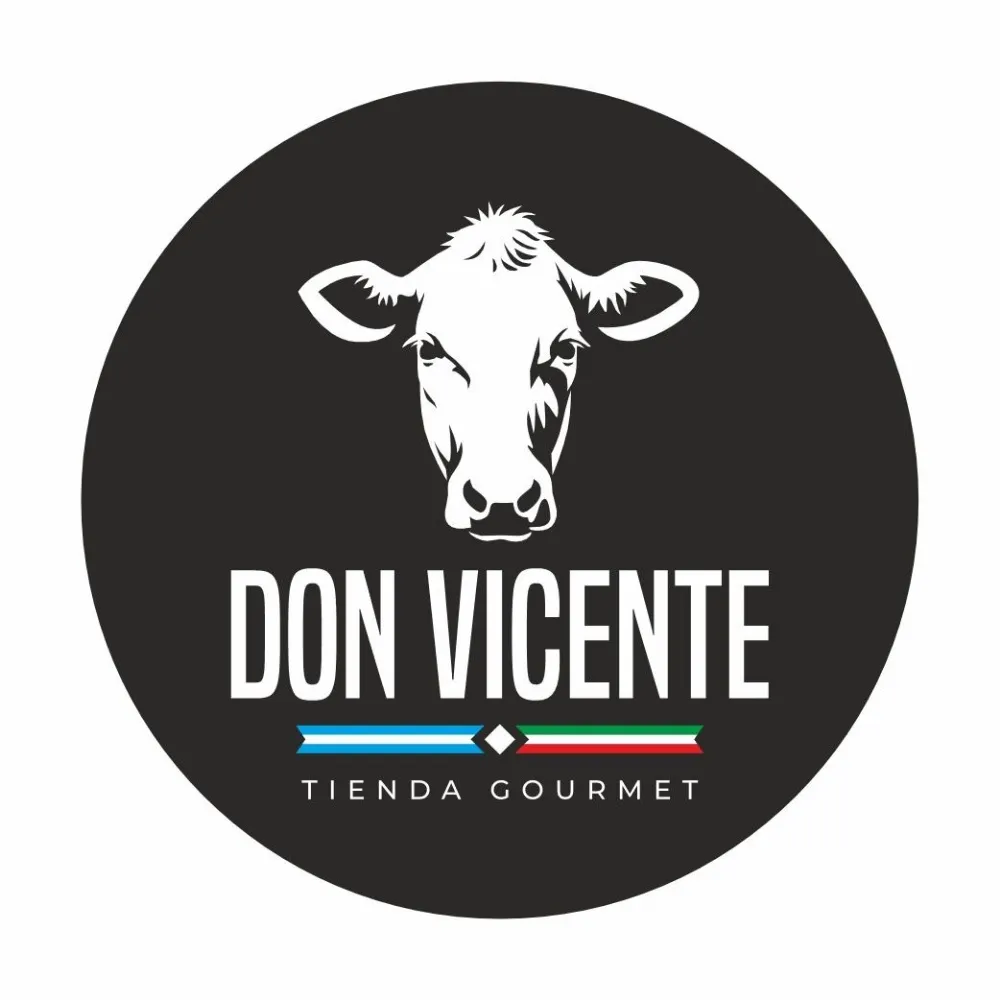 Logo Don Vicente